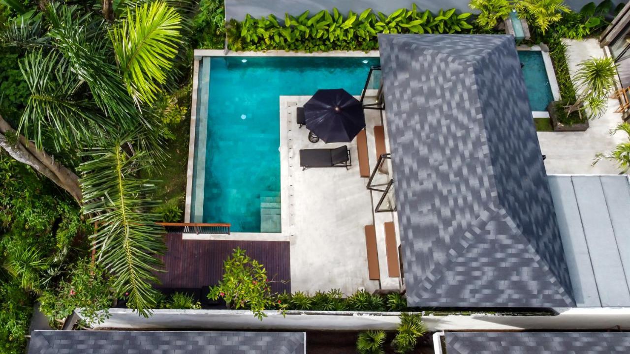 Villa Ruby By Balisuperhost Ubud Exterior foto