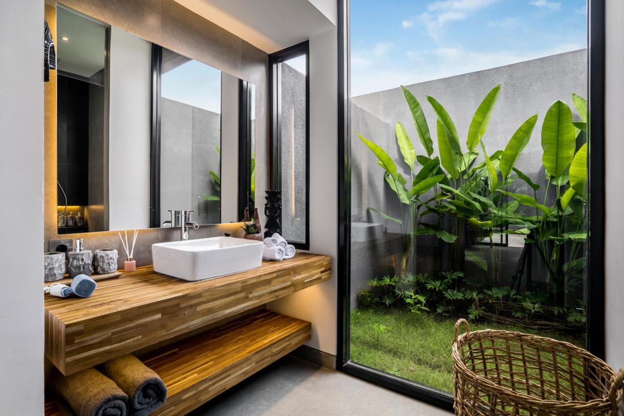 Villa Ruby By Balisuperhost Ubud Exterior foto