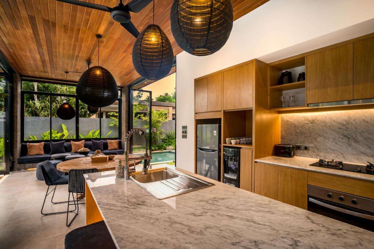 Villa Ruby By Balisuperhost Ubud Exterior foto